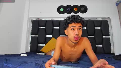 Rayn online show from 20, 2, 2025