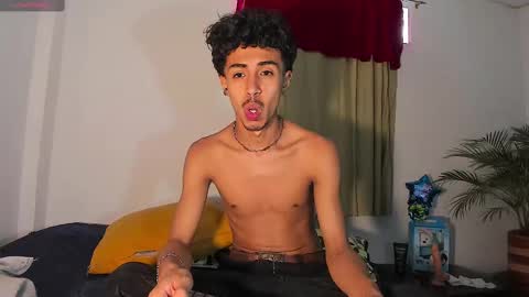 Rayn online show from 3, 3, 2025