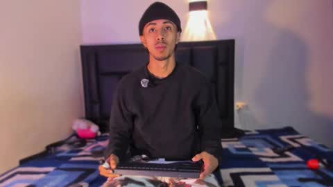 Rayn online show from 13, 10, 2025