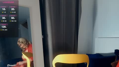 DianaQueenLover online show from 4, 12, 2024