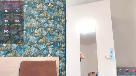 DianaQueenLover online show from 25, 2, 2025