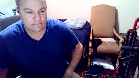 raymanjr52 online show from 26, 2, 2025