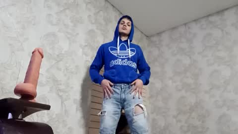 RayMartino online show from 21, 2, 2025