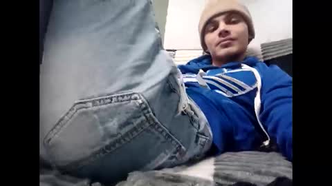 RayMartino online show from 15, 12, 2025