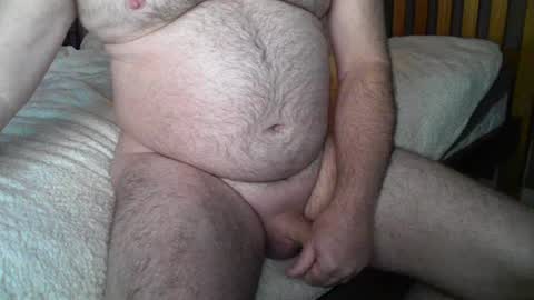 raymondo1964 online show from 22, 1, 2025