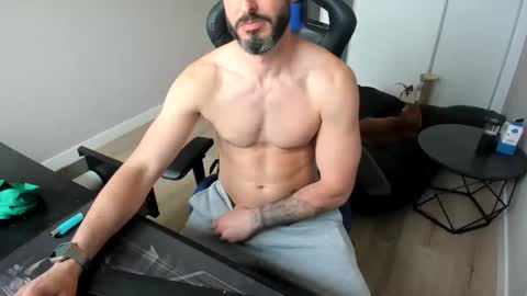 raysexparty online show from 21, 4, 2026