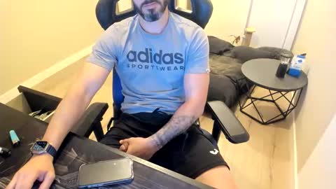 raysexparty online show from 26, 4, 2026