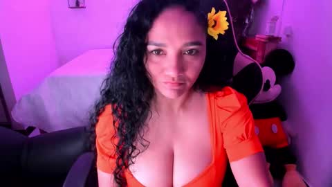 Danna online show from 9, 3, 2026