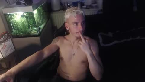 Rayzel online show from 16, 1, 2026