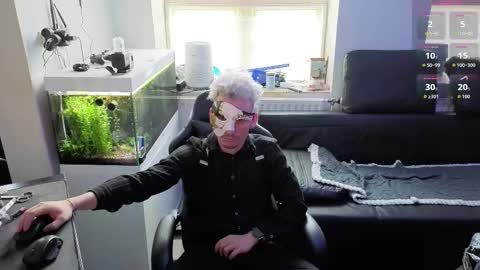 Rayzel online show from 1, 2, 2026