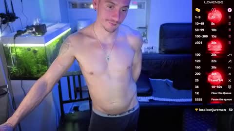 Rayzel online show from 12, 2, 2026