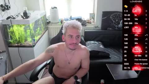 Rayzel online show from 17, 3, 2026