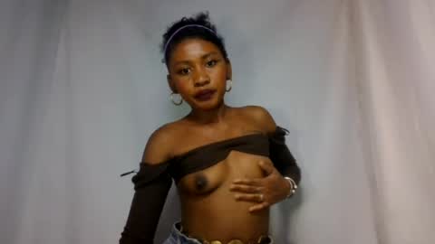 razafindrasoa online show from 18, 6, 2026
