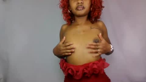 razafindrasoa online show from 25, 7, 2026