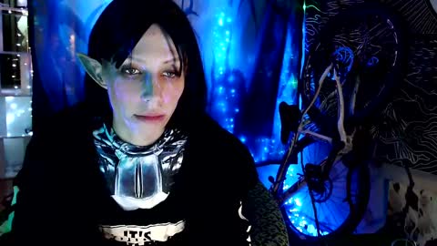 Yrriel Strife Candy-Demon Caveboy mr. Cringe   online show from 24, 1, 2025