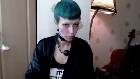  Yrriel Strife Candy-Demon Caveboy mr. Cringe   online show from 6, 2, 2025