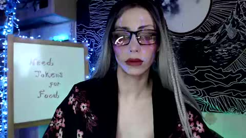  Yrriel Strife Candy-Demon Caveboy mr. Cringe   online show from 7, 3, 2025