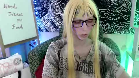  Yrriel Strife Candy-Demon Caveboy mr. Cringe   online show from 9, 3, 2025