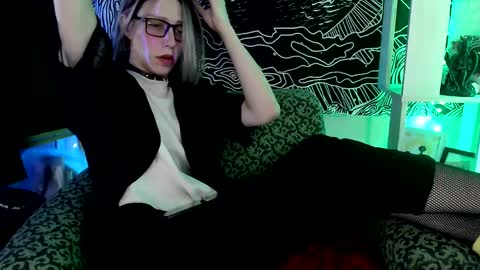  Yrriel Strife Candy-Demon Caveboy mr. Cringe   online show from 10, 3, 2025