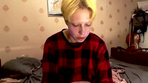  Yrriel Strife Candy-Demon Caveboy mr. Cringe   online show from 21, 9, 2025