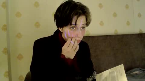  Yrriel Strife Candy-Demon Caveboy mr. Cringe   online show from 13, 11, 2025