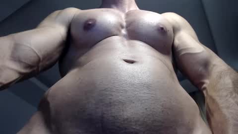 razorramon13 online show from 19, 11, 2025