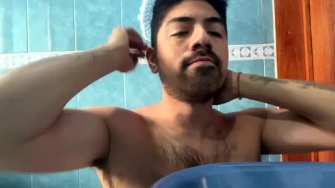 Snapshot of rbk26 chatting on 8, 3, 2025 rbk26 online show from 8, 3, 2025