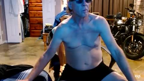 ready4aride2day online show from 23, 11, 2025