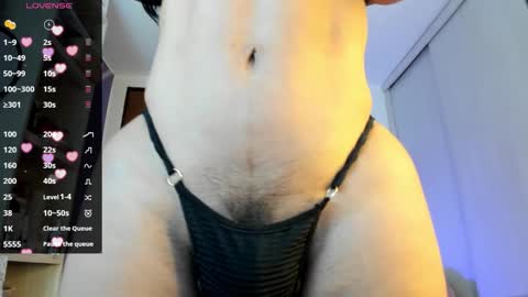 Emilly Andrea online show from 12, 11, 2025