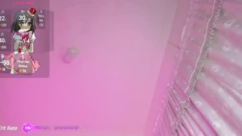 real_sweetbrina online show from 26, 1, 2025