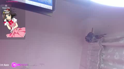 real_sweetbrina online show from 15, 2, 2025