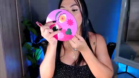Snapshot of realalinacruz chatting on 21, 6, 2026 Alina Cruz online show from 21, 6, 2026
