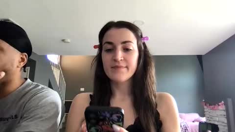 realbeccablair online show from 4, 5, 2026