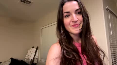 realbeccablair online show from 11, 5, 2026