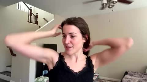 realbeccablair online show from 17, 5, 2026