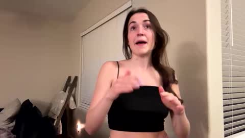 realbeccablair online show from 2, 6, 2026