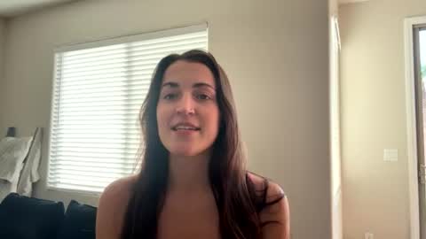 realbeccablair online show from 16, 7, 2026