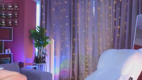 Snapshot of realcrystal chatting on 8, 2, 2026 Grace online show from 8, 2, 2026