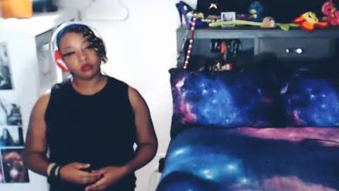 realgoddessdream online show from 29, 3, 2026