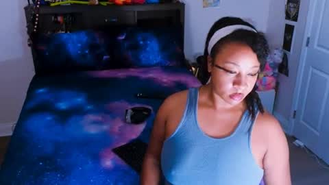 realgoddessdream online show from 5, 4, 2026