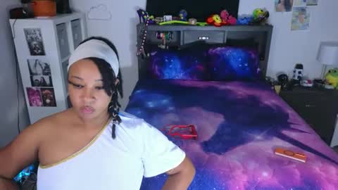 realgoddessdream online show from 8, 4, 2026