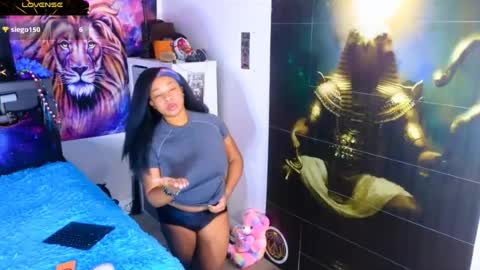 realgoddessdream online show from 2, 7, 2026