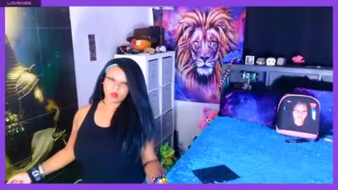 realgoddessdream online show from 6, 7, 2026