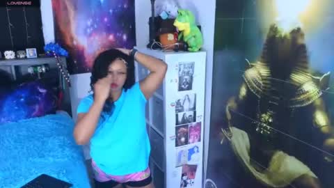 realgoddessdream online show from 17, 7, 2026