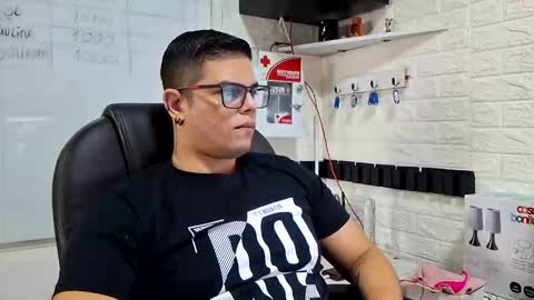 Joel online show from 31, 3, 2026