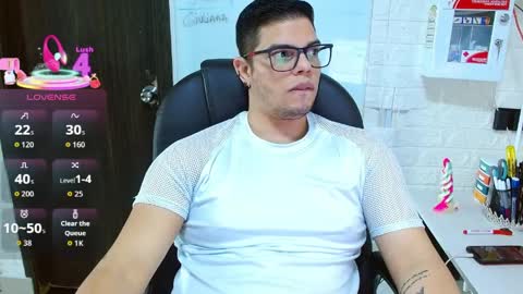 Joel online show from 8, 4, 2026