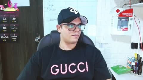 Joel online show from 11, 4, 2026