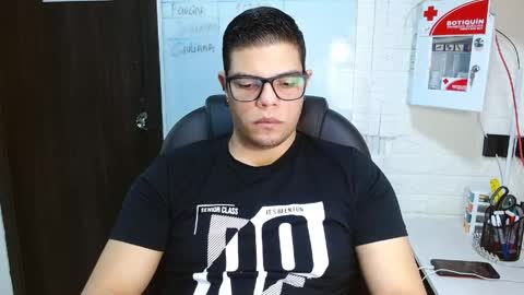 Joel online show from 17, 4, 2026