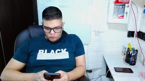 Joel online show from 18, 4, 2026