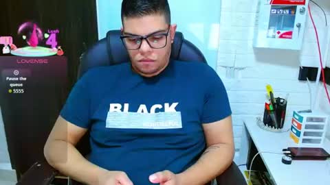 Snapshot of realjoel chatting on 15, 6, 2026 Joel online show from 15, 6, 2026